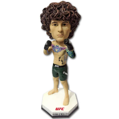 UFC Fighter Bobbleheads - Image 9
