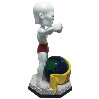 Ulti-Man UFC Bobblehead - Image 2
