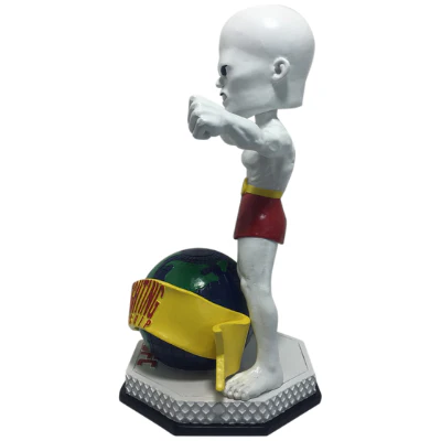 Ulti-Man UFC Bobblehead - Image 3