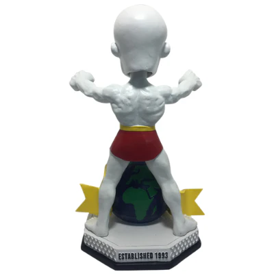 Ulti-Man UFC Bobblehead - Image 4