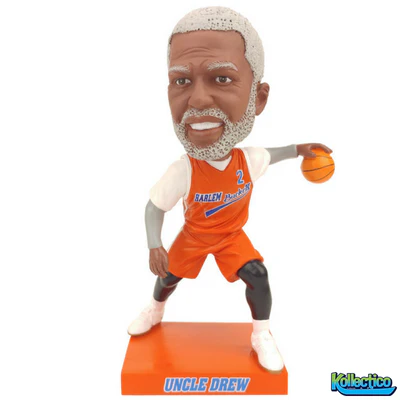 Uncle Drew Movie Bobbleheads - Image 11