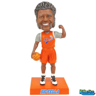 Uncle Drew Movie Bobbleheads - Image 2