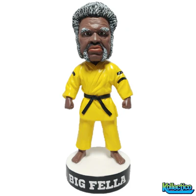 Uncle Drew Movie Bobbleheads - Image 3
