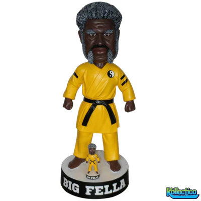 Uncle Drew Movie Bobbleheads - Image 4