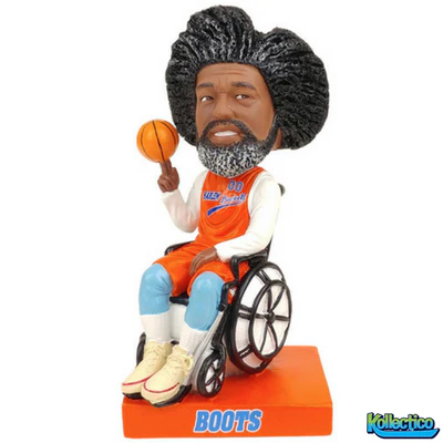 Uncle Drew Movie Bobbleheads - Image 5
