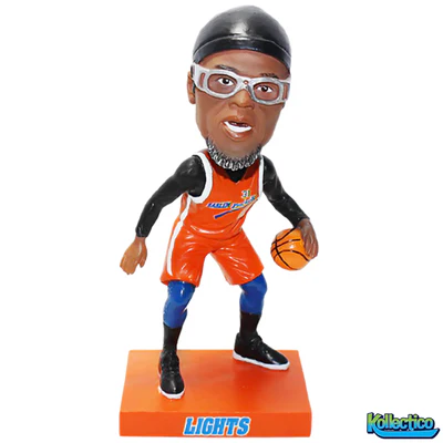 Uncle Drew Movie Bobbleheads - Image 7