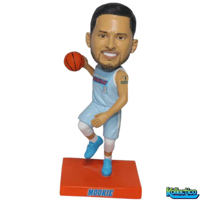 Uncle Drew Movie Bobbleheads - Image 8