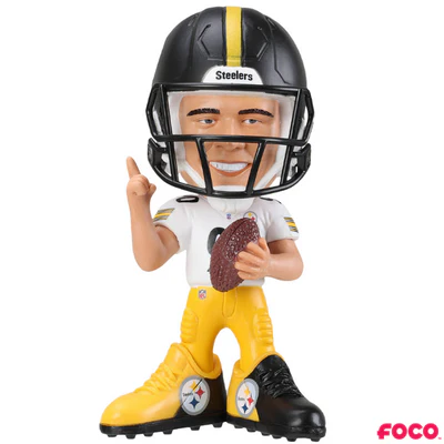 Vinyl Showstomperz Bobbleheads - Image 10