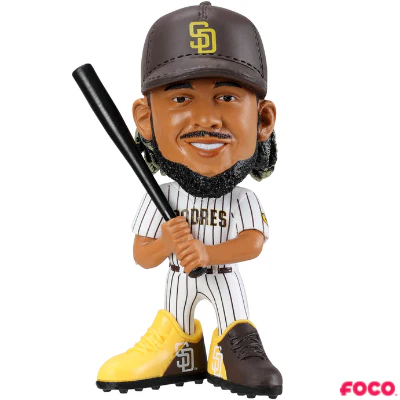 Vinyl Showstomperz Bobbleheads - Image 11