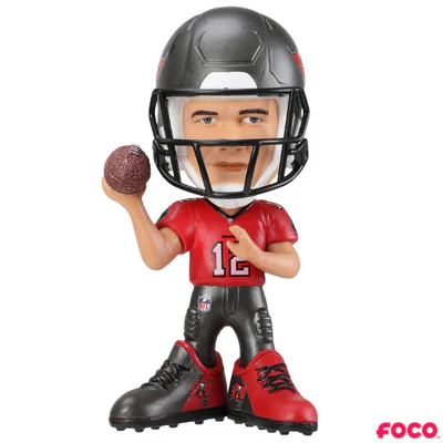 Vinyl Showstomperz Bobbleheads - Image 12