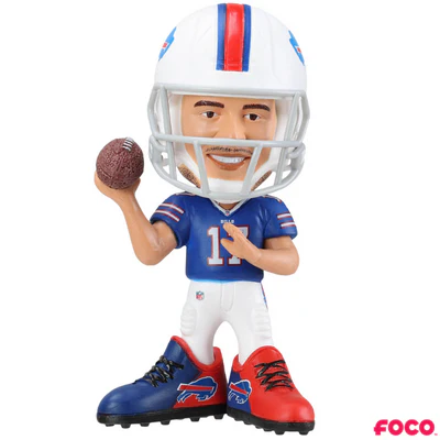 Vinyl Showstomperz Bobbleheads - Image 13
