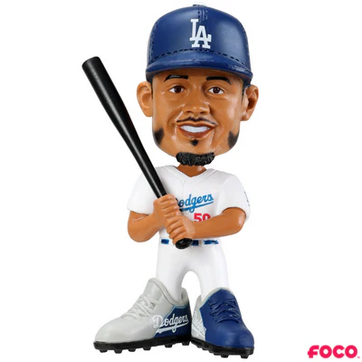 Vinyl Showstomperz Bobbleheads - Image 14