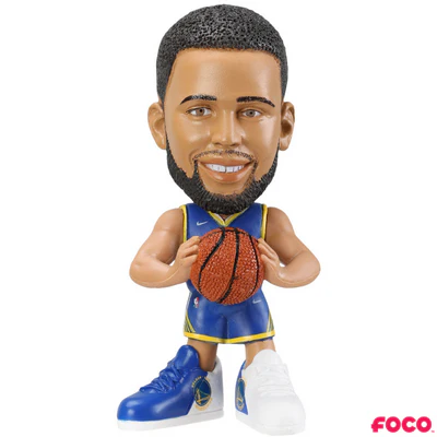 Vinyl Showstomperz Bobbleheads - Image 15