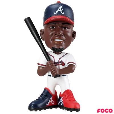 Vinyl Showstomperz Bobbleheads - Image 3