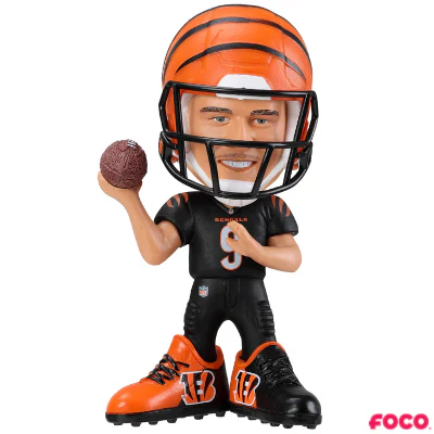 Vinyl Showstomperz Bobbleheads - Image 4