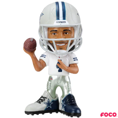 Vinyl Showstomperz Bobbleheads - Image 5