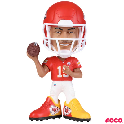 Vinyl Showstomperz Bobbleheads - Image 6