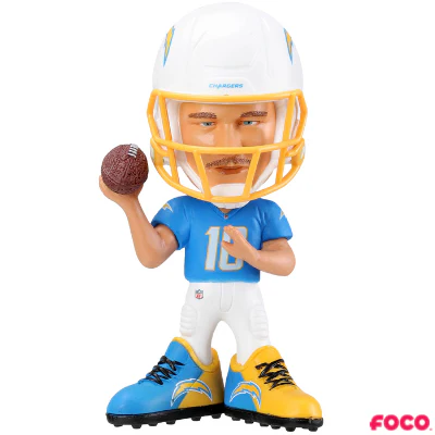 Vinyl Showstomperz Bobbleheads - Image 7