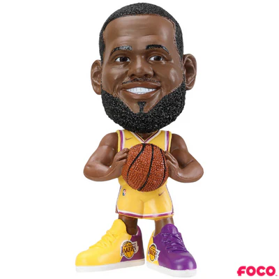 Vinyl Showstomperz Bobbleheads - Image 8