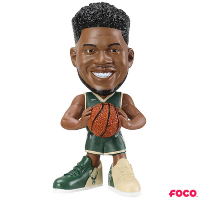 Vinyl Showstomperz Bobbleheads - Image 9