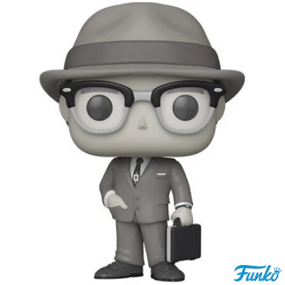 Funko Marvel WandaVision Pop! Bobbleheads - Image 10