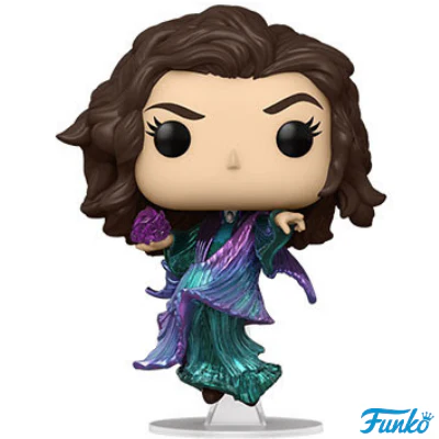 Funko Marvel WandaVision Pop! Bobbleheads - Image 2