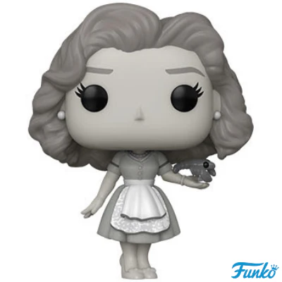 Funko Marvel WandaVision Pop! Bobbleheads - Image 8