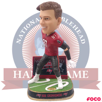 NFL Welcome Series Bobbleheads