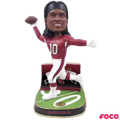 NFL Welcome Series Bobbleheads - Image 2