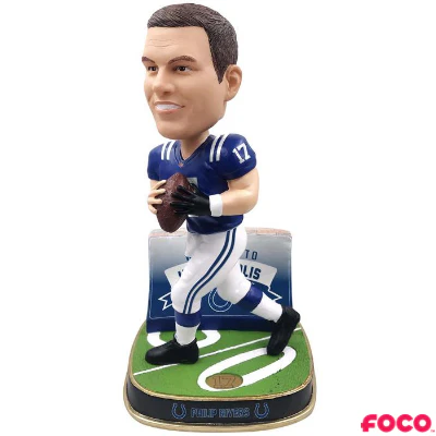 NFL Welcome Series Bobbleheads - Image 5