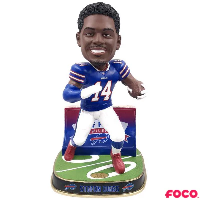 NFL Welcome Series Bobbleheads - Image 7