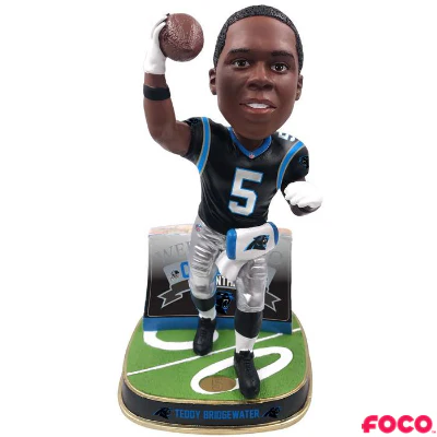 NFL Welcome Series Bobbleheads - Image 8