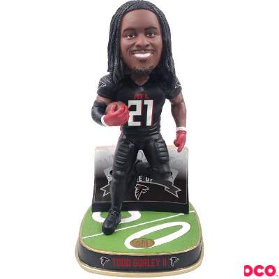 NFL Welcome Series Bobbleheads - Image 9