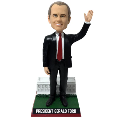 United States Presidents White House Base Bobbleheads - Image 17