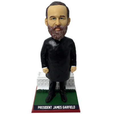 United States Presidents White House Base Bobbleheads - Image 22