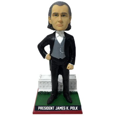 United States Presidents White House Base Bobbleheads - Image 23