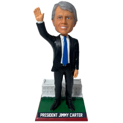 United States Presidents White House Base Bobbleheads - Image 27