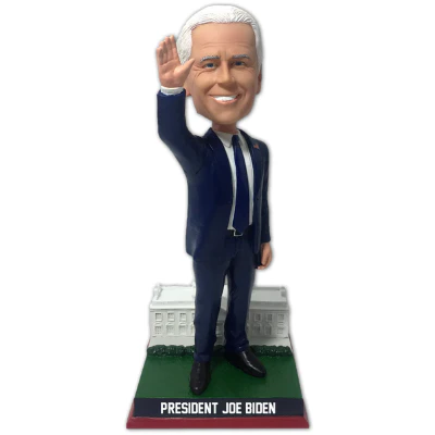 United States Presidents White House Base Bobbleheads - Image 28