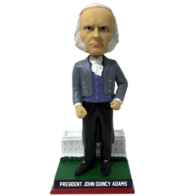 United States Presidents White House Base Bobbleheads - Image 29