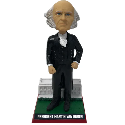 United States Presidents White House Base Bobbleheads - Image 34