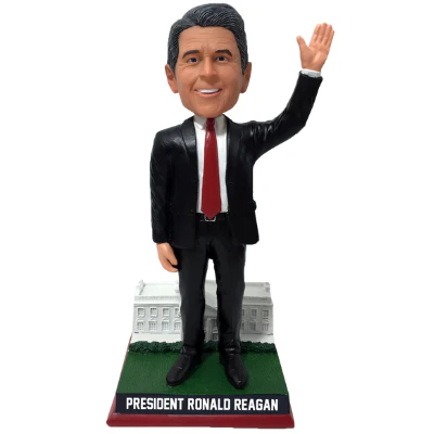 United States Presidents White House Base Bobbleheads - Image 37