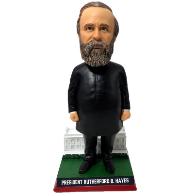 United States Presidents White House Base Bobbleheads - Image 38