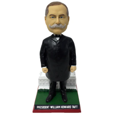 United States Presidents White House Base Bobbleheads - Image 44