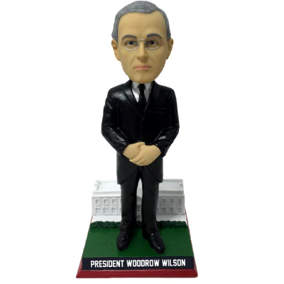 United States Presidents White House Base Bobbleheads - Image 46