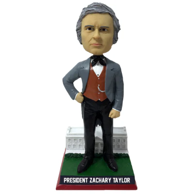 United States Presidents White House Base Bobbleheads - Image 47