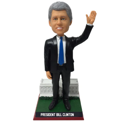 United States Presidents White House Base Bobbleheads - Image 7