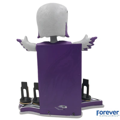 Whitewater Warhawks NCAA Football National Champions Bobblehead - Image 3