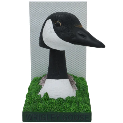 Wrigley Goose Bobblehead - Image 2