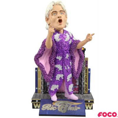WWE Wrestling Bobbleheads - Image 12