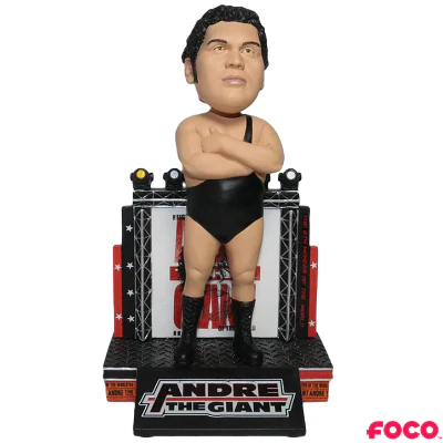 WWE Wrestling Bobbleheads - Image 3